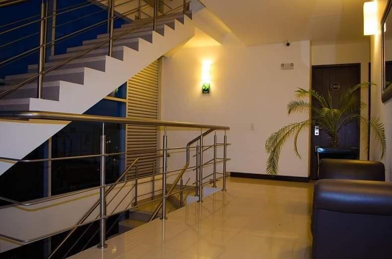 Hotel Cinco Montería Exterior photo
